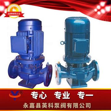 ISGD低轉速（sù）離心泵